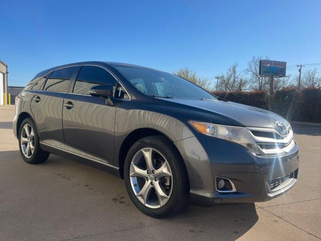 Изображение 1 2013 TOYOTA VENZA LE 2013 с VIN 4T3ZK3BB0DU052375