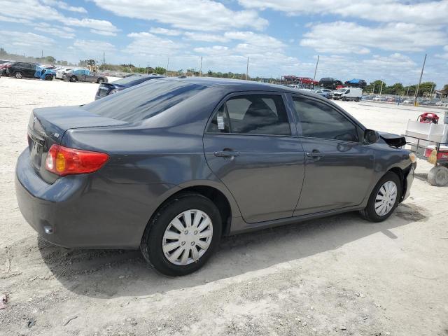 Изображение 3 2010 TOYOTA COROLLA BASE 2010 с VIN 1NXBU4EE7AZ213946