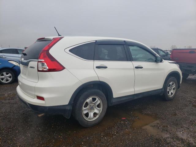 Obraz 3 z 2015 HONDA CR-V LX 2015 z VIN 2HKRM4H33FH107024