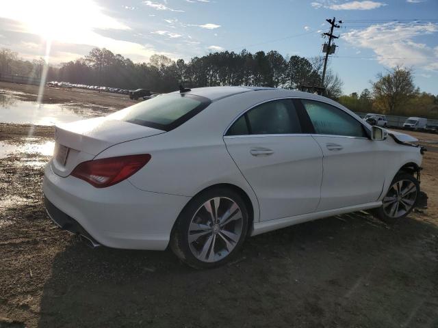 Image 3 of 2015 MERCEDES-BENZ CLA 250 2015 with VIN WDDSJ4EB9FN162508