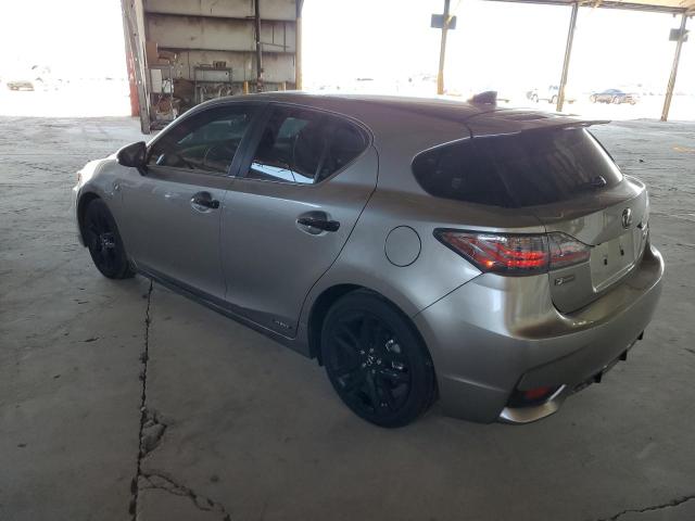 Obraz 2 z 2016 LEXUS CT 200 2016 z VIN JTHKD5BH9G2261816