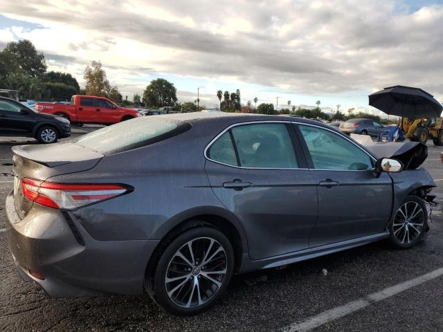 Obraz 3 z 2018 TOYOTA CAMRY L 2018 z VIN 4T1B11HK7JU072966
