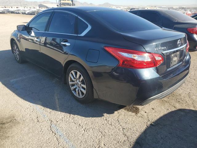 Obraz 2 z 2017 NISSAN ALTIMA 2.5 2017 z VIN 1N4AL3AP1HN312826