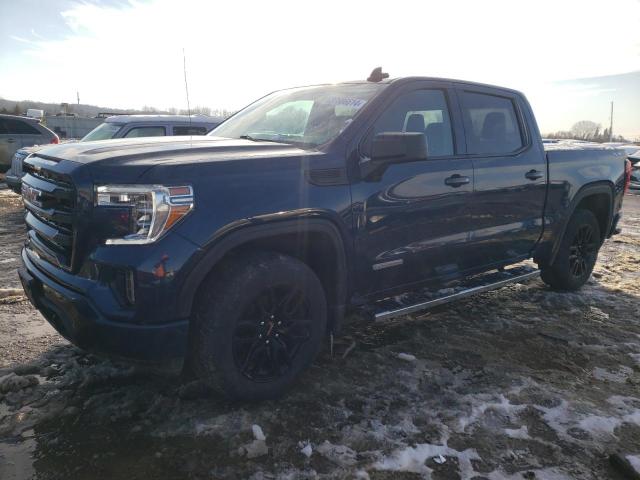 2021 GMC SIERRA K1500 ELEVATION 2021 image