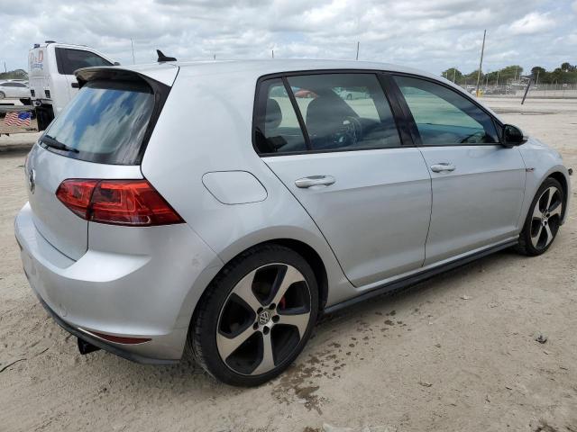 Image 3 of 2015 VOLKSWAGEN GTI  2015 with VIN 3VW4T7AU7FM078426