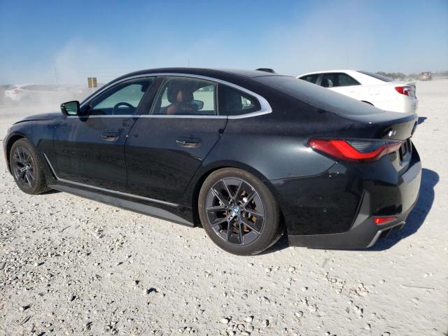 Изображение 2 2022 BMW I4 EDRIVE40  2022 с VIN WBY73AW02NFN09870