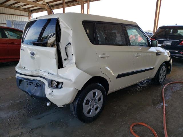 Image 3 of 2012 KIA Soul 2012 with VIN KNDJT2A53C7440081