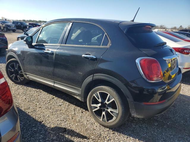 Image 2 of 2016 FIAT 500X EASY 2016 with VIN ZFBCFXBT0GP375063