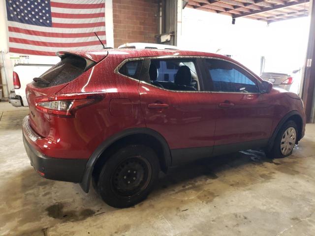 Obraz 3 z 2020 NISSAN ROGUE SPORT S 2020 z VIN JN1BJ1CV9LW269296