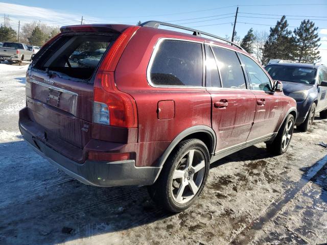Image 3 of 2008 VOLVO XC90 3.2 2008 with VIN YV4CZ982481429514