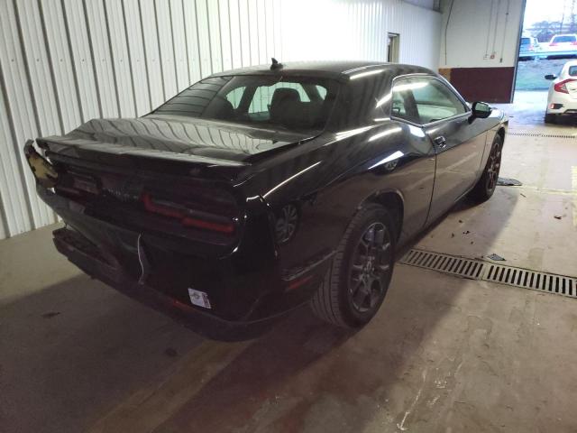 Obraz 3 z 2018 DODGE CHALLENGER GT 2018 z VIN 2C3CDZGG2JH322861