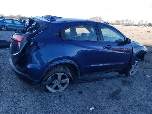 Obraz 3 z 2016 HONDA HR-V LX 2016 z VIN 3CZRU5H3XGM755312