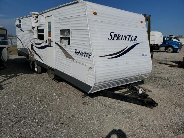 2006 KEYSTONE SPRINTER 2006 image