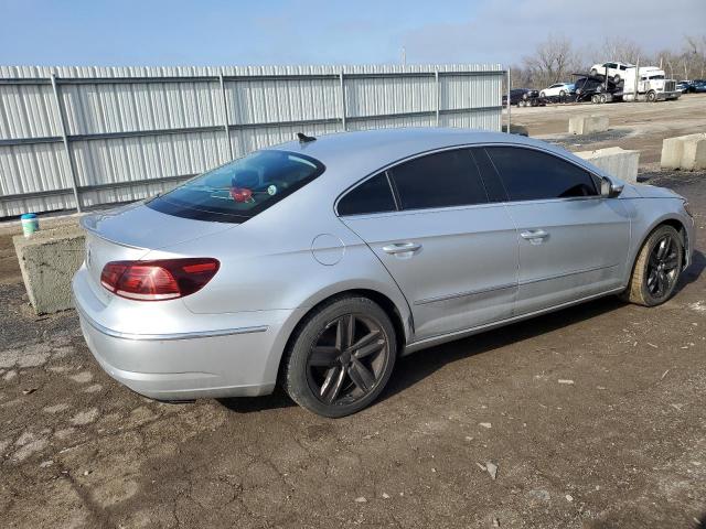 Изображение 3 2013 VOLKSWAGEN CC SPORT 2013 с VIN WVWBP7AN8DE569274