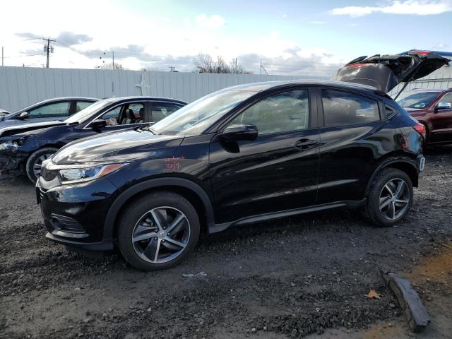 Image 1 of 2022 HONDA HR-V EX 2022 with VIN 3CZRU6H58NM725357