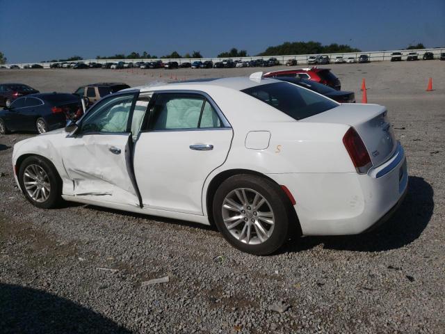 Image 2 of 2016 CHRYSLER 300C  2016 with VIN 2C3CCAEG9GH223874