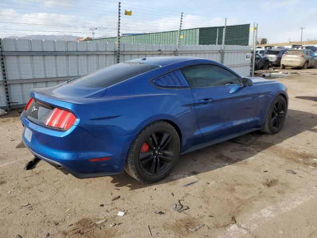 Image 3 of 2017 FORD MUSTANG  2017 with VIN 1FA6P8TH4H5247502