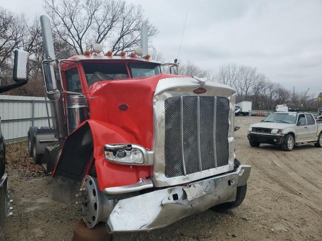 2022 PETERBILT 389  2022 image