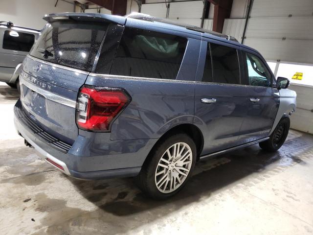 Obraz 3 z 2023 FORD EXPEDITION PLATINUM 2023 z VIN 1FMJU1M81PEA13413