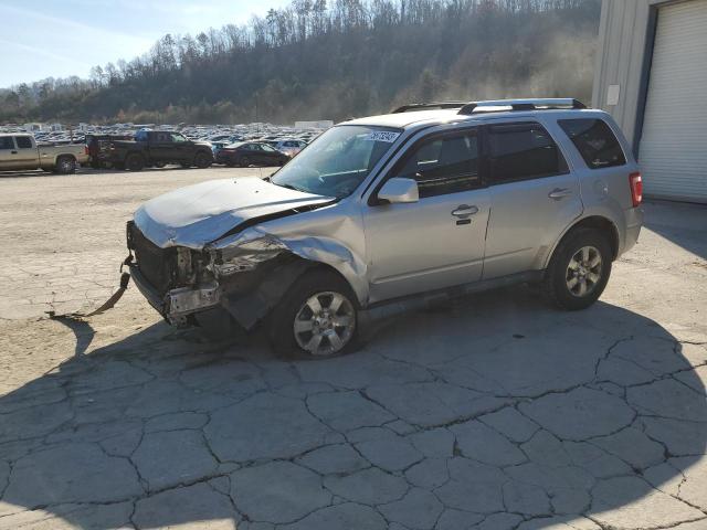 Изображение 2011 FORD ESCAPE LIMITED 2011