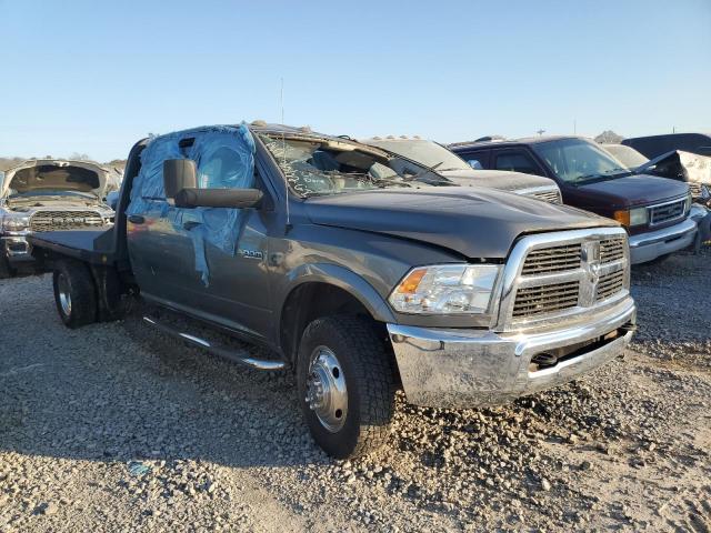 Изображение 1 2012 DODGE RAM 3500 ST 2012 с VIN 3C7WDTCL7CG332705