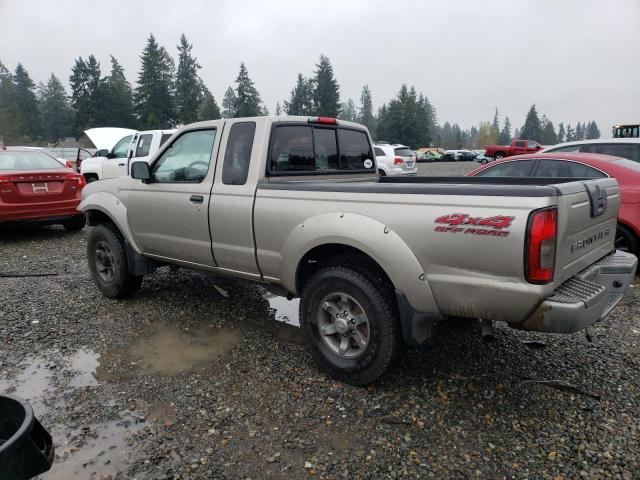 Image 2 of 2004 NISSAN FRONTIER KING CAB XE V6 2004 with VIN 1N6ED26Y14C408060