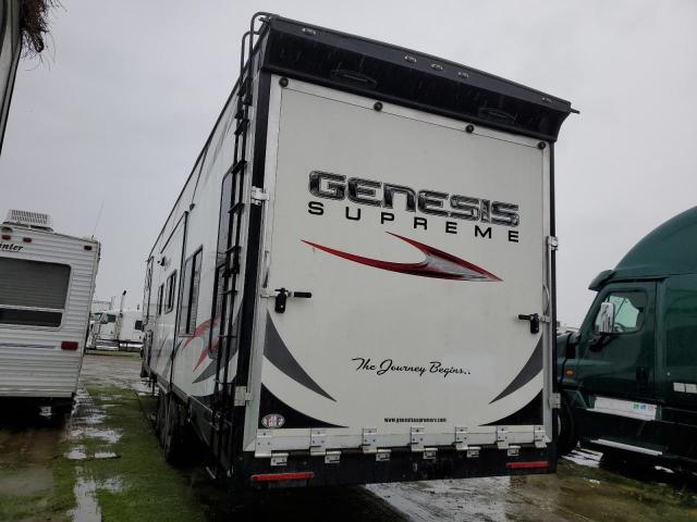 Image 3 of 2017 GENI AWP25SDC 2017 with VIN 1G9F14130HC468334