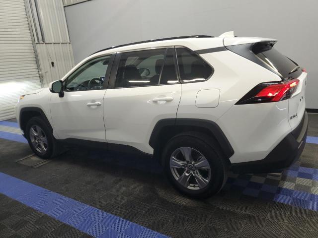 Obraz 2 z 2023 TOYOTA RAV4 XLE 2023 z VIN 2T3P1RFV2PW367846