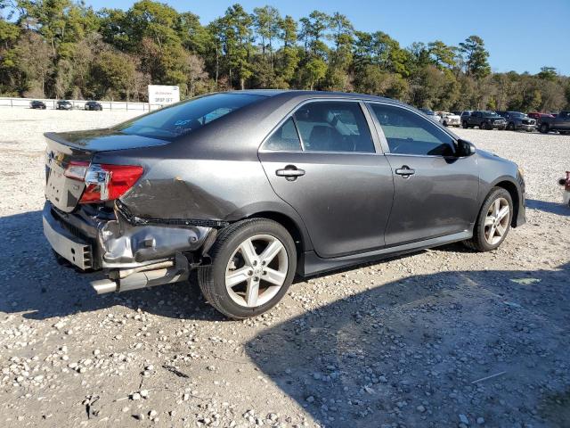 Image 3 of 2014 TOYOTA CAMRY L 2014 with VIN 4T1BF1FK5EU457923