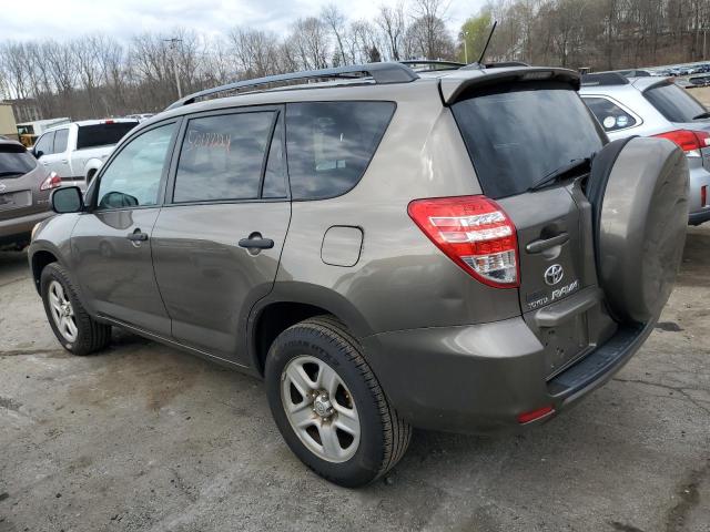 Image 2 of 2010 TOYOTA RAV4  2010 with VIN 2T3BF4DV6AW035921