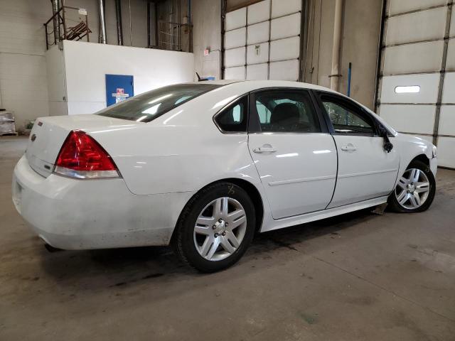 Obraz 3 z 2014 CHEVROLET IMPALA LIMITED LT 2014 z VIN 2G1WB5E32E1145596