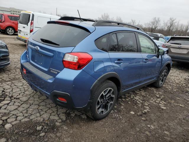 Obraz 3 z 2016 SUBARU CROSSTREK PREMIUM 2016 z VIN JF2GPABC4G8302668