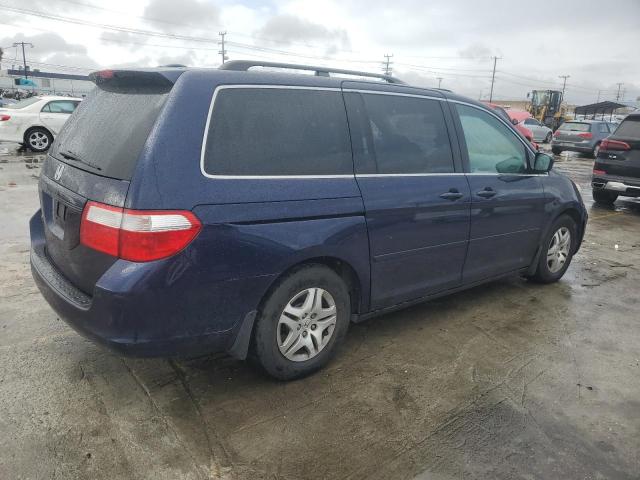 Obraz 3 z 2007 HONDA ODYSSEY EXL 2007 z VIN 5FNRL38787B135353