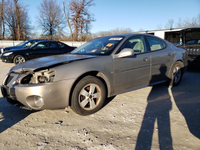 2006 PONTIAC GRAND PRIX  2006 image