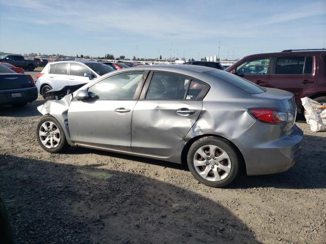 Obraz 2 z 2012 MAZDA 3 I 2012 z VIN JM1BL1UG7C1615351