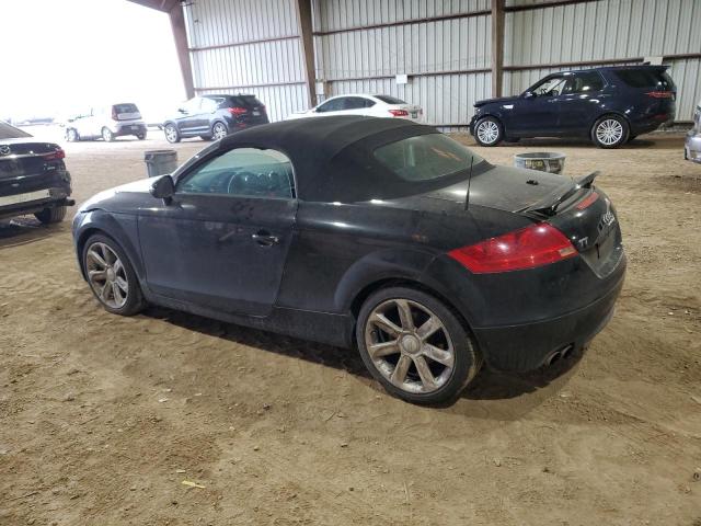Изображение 2 2008 AUDI TT 2.0T 2008 с VIN TRUMF38J381001959