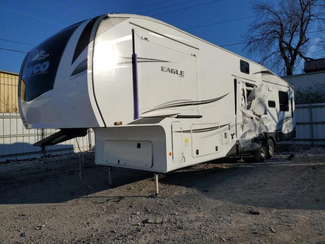Image 2 of 2021 JAYCO EAGLE 2021 with VIN 1UJCJ0BV9M1WS0185