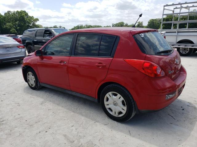 Image 2 of 2010 NISSAN VERSA S 2010 with VIN 3N1BC1CPXAL403960