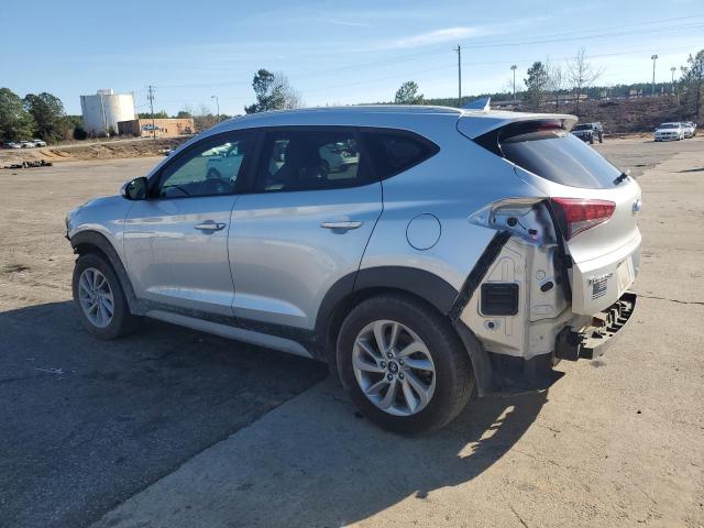 Изображение 2 2018 HYUNDAI TUCSON SEL 2018 с VIN KM8J3CA4XJU719678