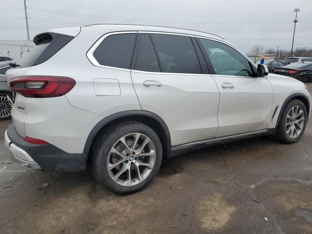 Obraz 3 z 2023 BMW X5 XDRIVE40I 2023 z VIN 5UXCR6C06P9R55293