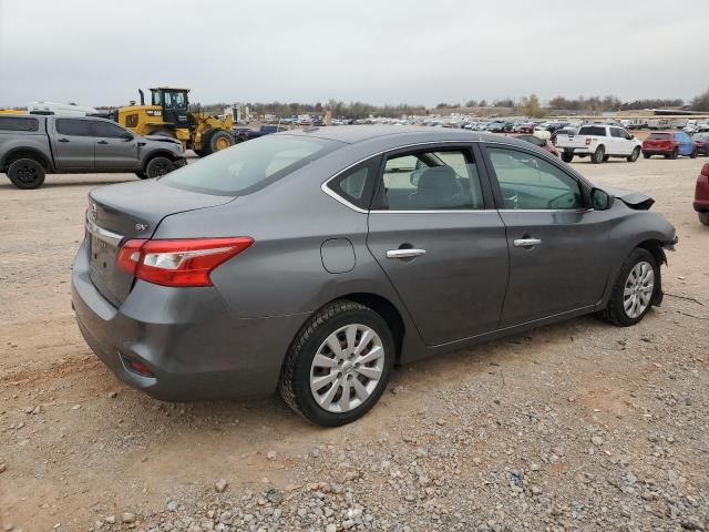 Image 3 of 2017 NISSAN SENTRA S 2017 with VIN 3N1AB7AP4HL670185