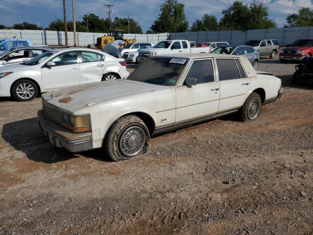 1977 CADILLAC SEVILLE 1977 image