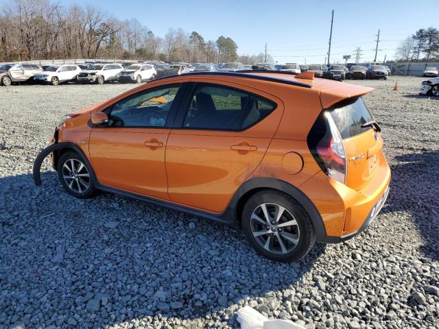 Obraz 2 z 2018 TOYOTA PRIUS C  2018 z VIN JTDKDTB37J1616070