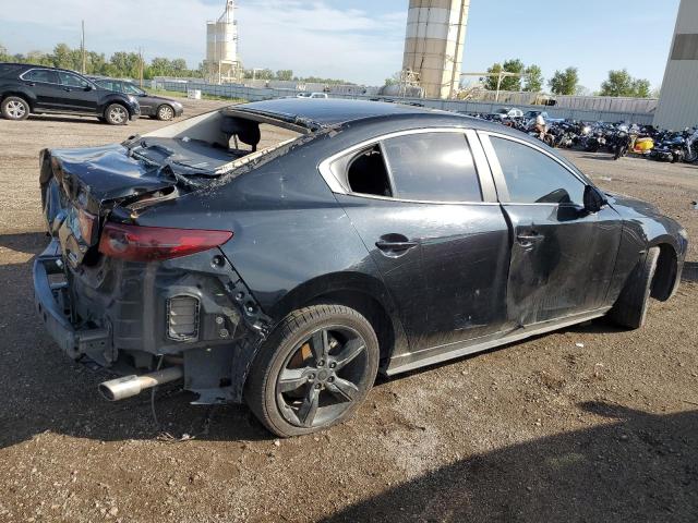 Image 3 of 2020 MAZDA 3 SELECT 2020 with VIN 3MZBPACL7LM132297