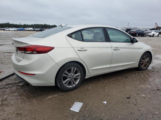 Image 3 of 2017 HYUNDAI ELANTRA SE 2017 with VIN 5NPD84LF8HH158425