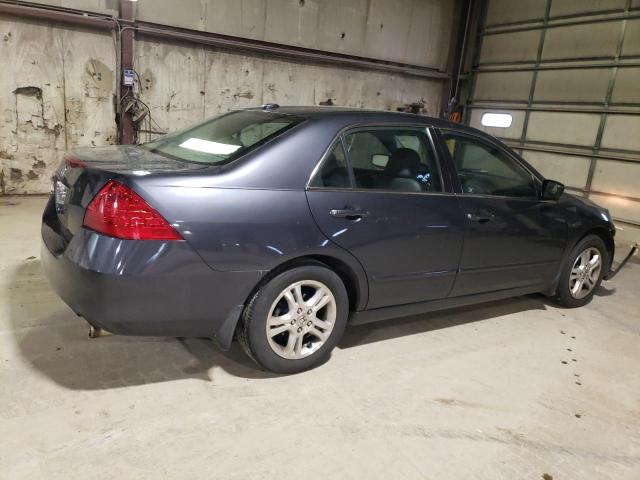 Image 3 of 2007 HONDA ACCORD EX 2007 with VIN 1HGCM56857A001890
