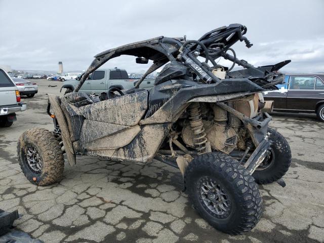 Image 3 of 2018 CAN-AM MAVERICK X3 X RS TURBO R 2018 with VIN 3JBVXAW21JK001669