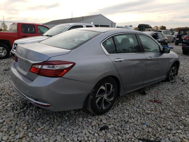 Image 3 of 2017 HONDA ACCORD LX 2017 with VIN 1HGCR2F38HA210269