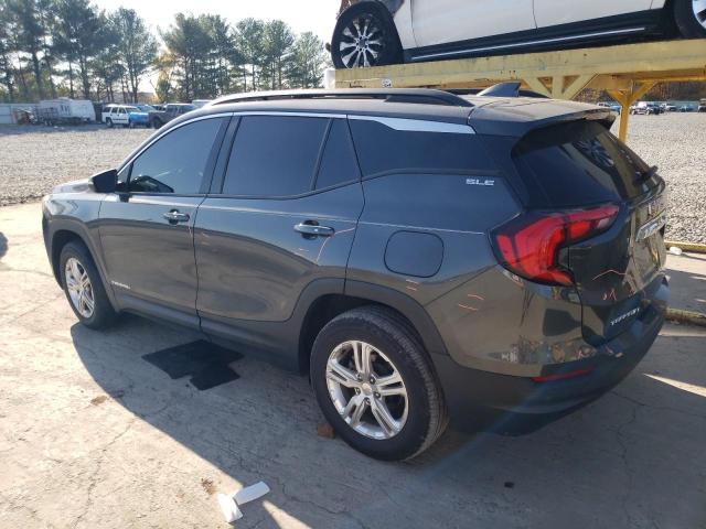 Obraz 2 z 2019 GMC TERRAIN SLE 2019 z VIN 3GKALTEV5KL147295