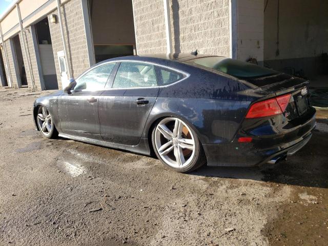 Image 2 of 2013 AUDI S7 PREMIUM 2013 with VIN WAUW2AFC1DN079230